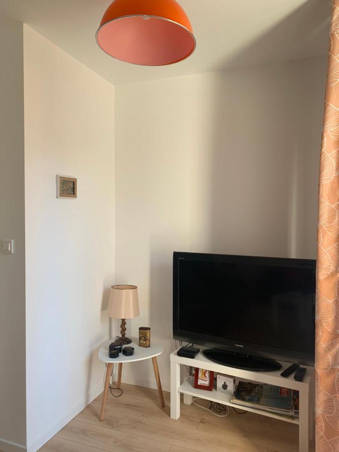 Macon - Centre Ville - Proche Gare - Charmante Maison Dış mekan fotoğraf
