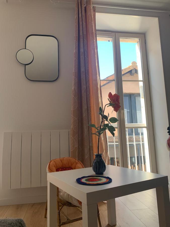 Macon - Centre Ville - Proche Gare - Charmante Maison Dış mekan fotoğraf