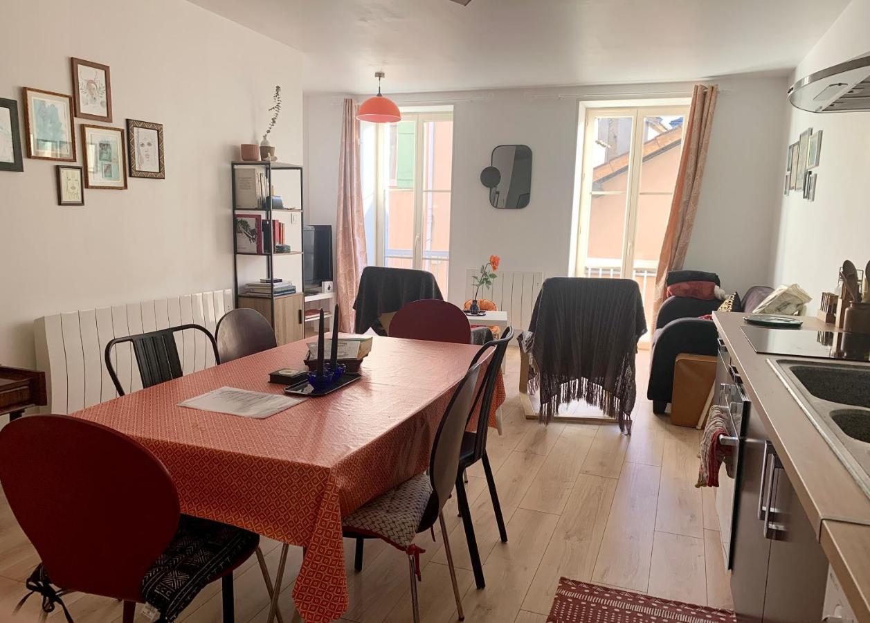 Macon - Centre Ville - Proche Gare - Charmante Maison Dış mekan fotoğraf