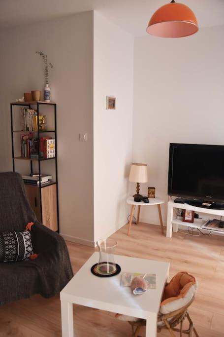 Macon - Centre Ville - Proche Gare - Charmante Maison Dış mekan fotoğraf