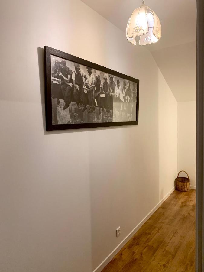 Macon - Centre Ville - Proche Gare - Charmante Maison Dış mekan fotoğraf